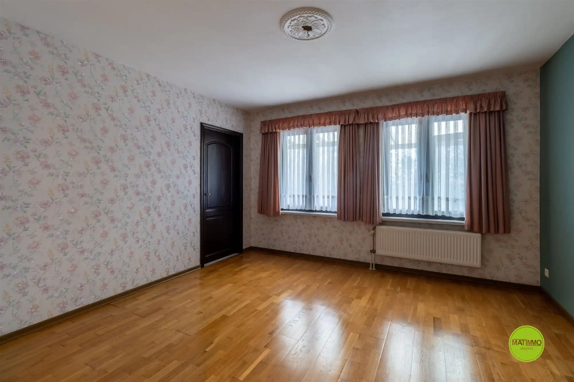 Gelijkvloerse woning met grote tuin in Leopoldsburg foto 9