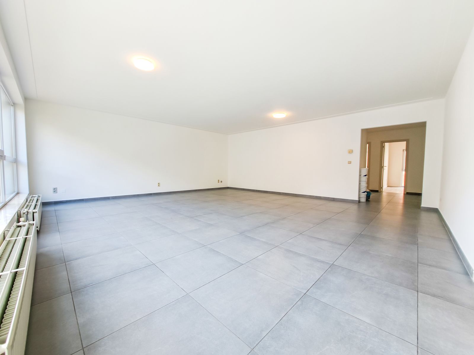 Prachtig 3 slpk appartement in oud-Berchem foto 2