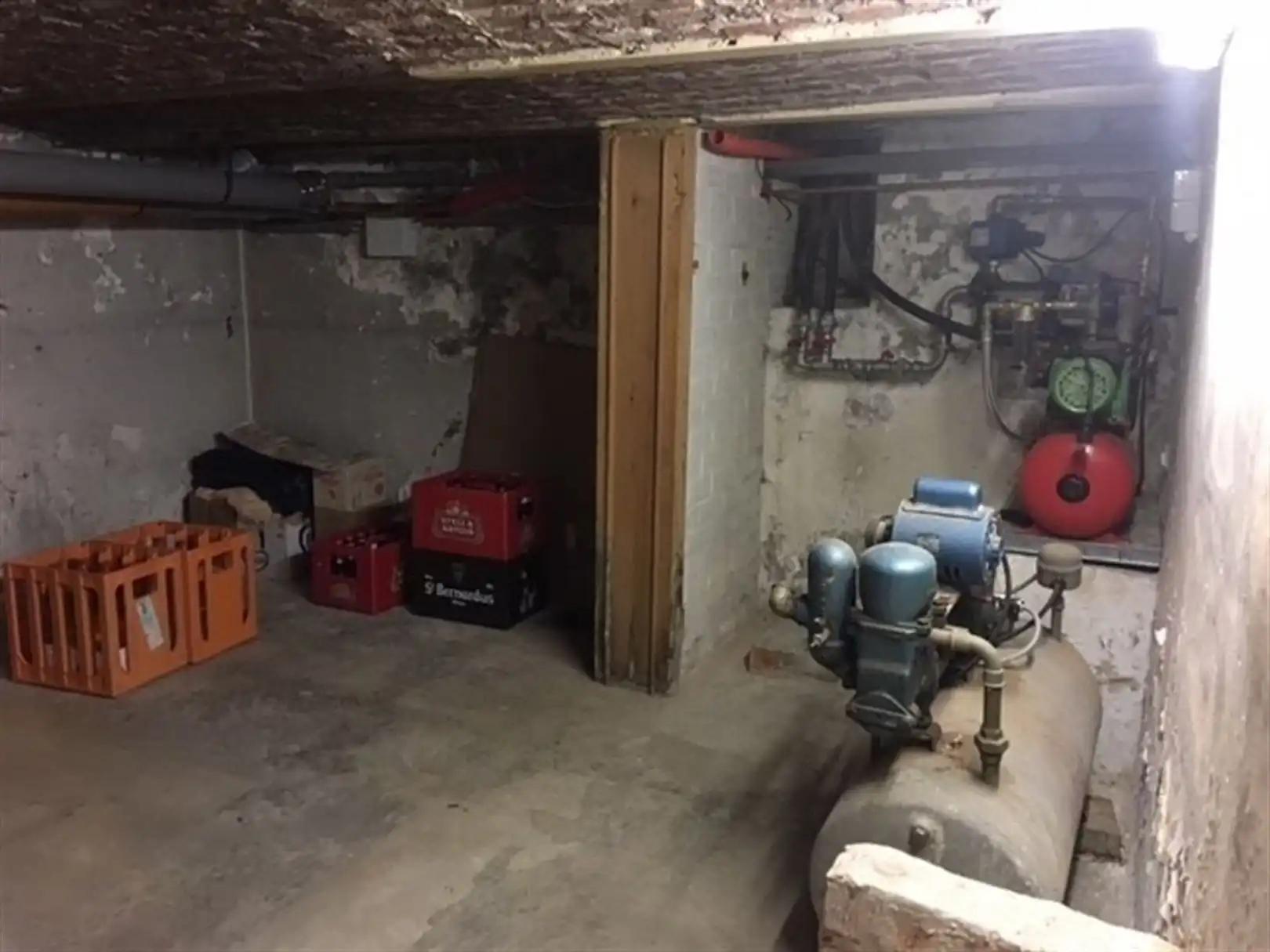 Rijwoning met 3 slaapkamers foto 14