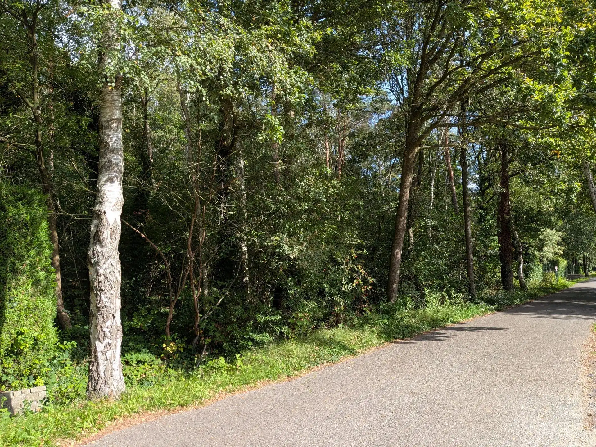 Bouwgrond in wijk "De Zeurt" foto 6