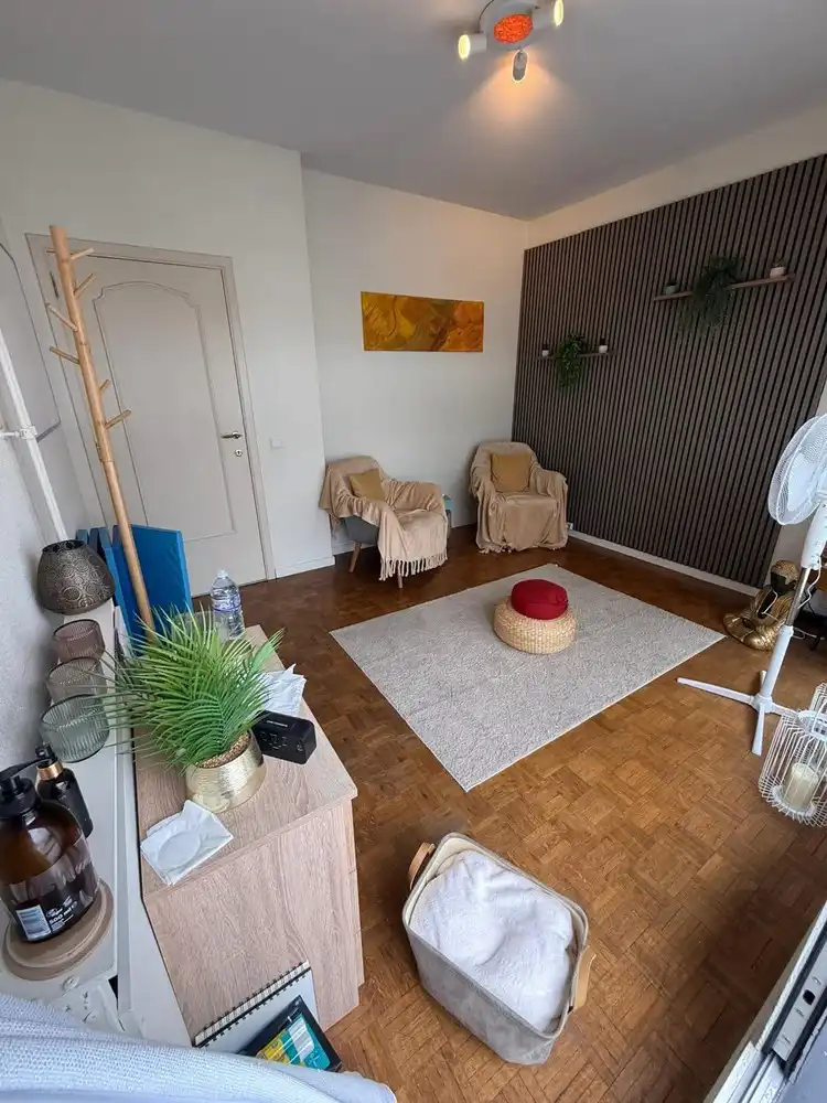 RUIM APPARTEMENT 215 m² met 5 slaapkamers en PRACHTIG TERRAS foto 38