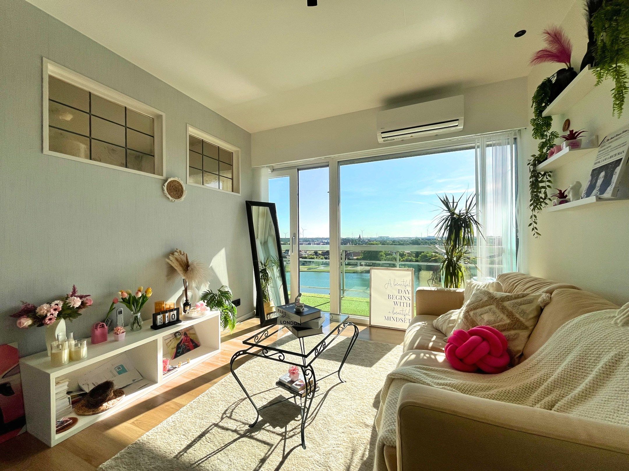 Vernieuwd appartement met mooi zonneterras te Knokke-Heist foto 5