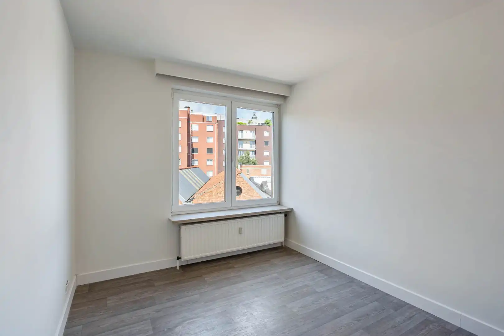 Instapklaar 3 slpk app., 117m², op wandelafstand van centrum foto 14