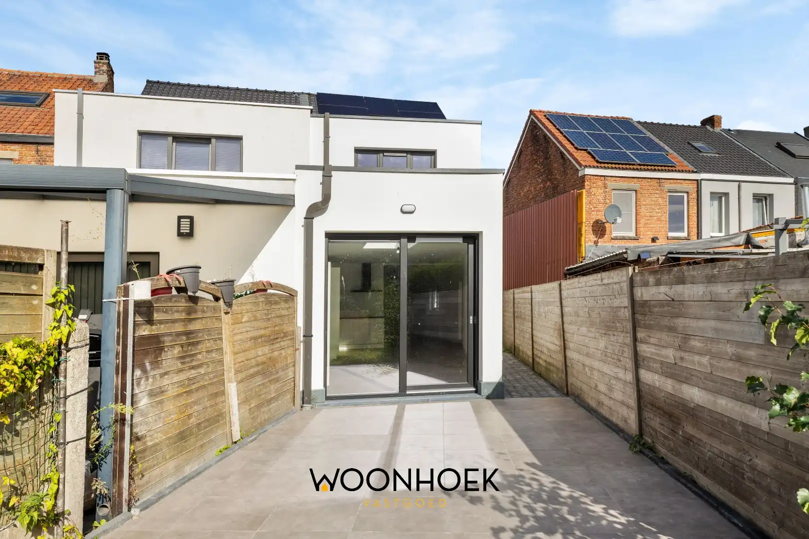 VERKOCHT! Woonhoek Vastgoed Lokeren foto 18