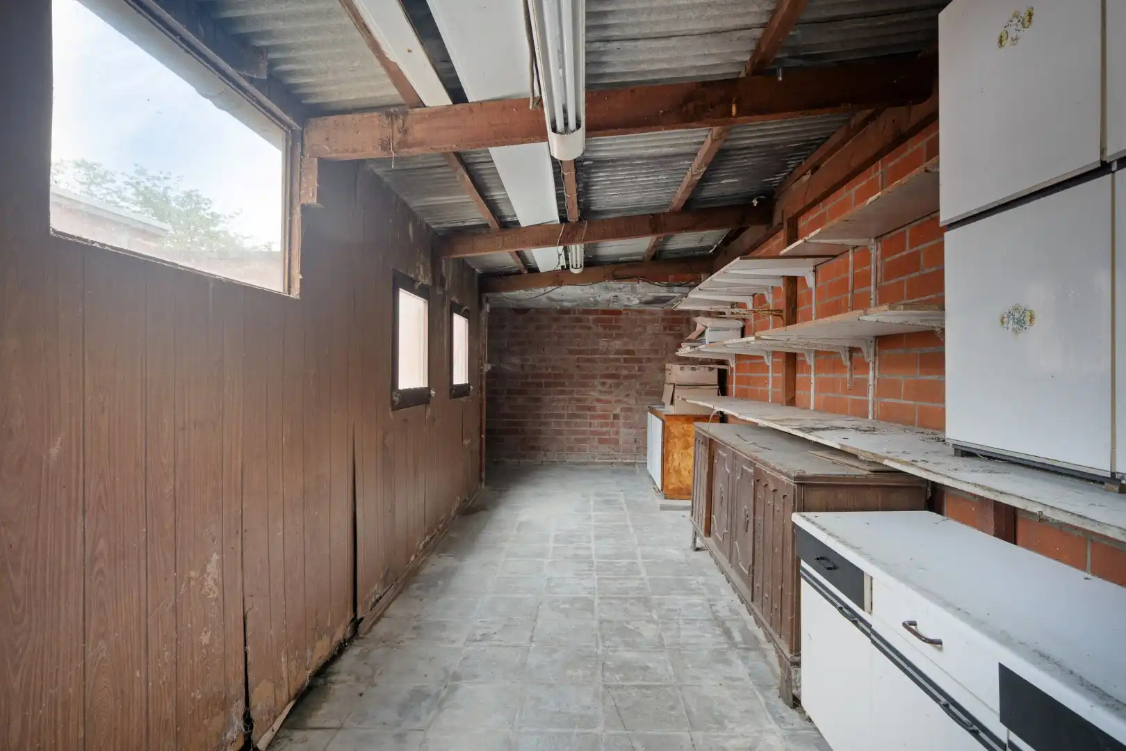 Rustig gelegen gelijkvloerse woning met 3 slaapkamers, garage en zonnige buitenruimte! foto 14
