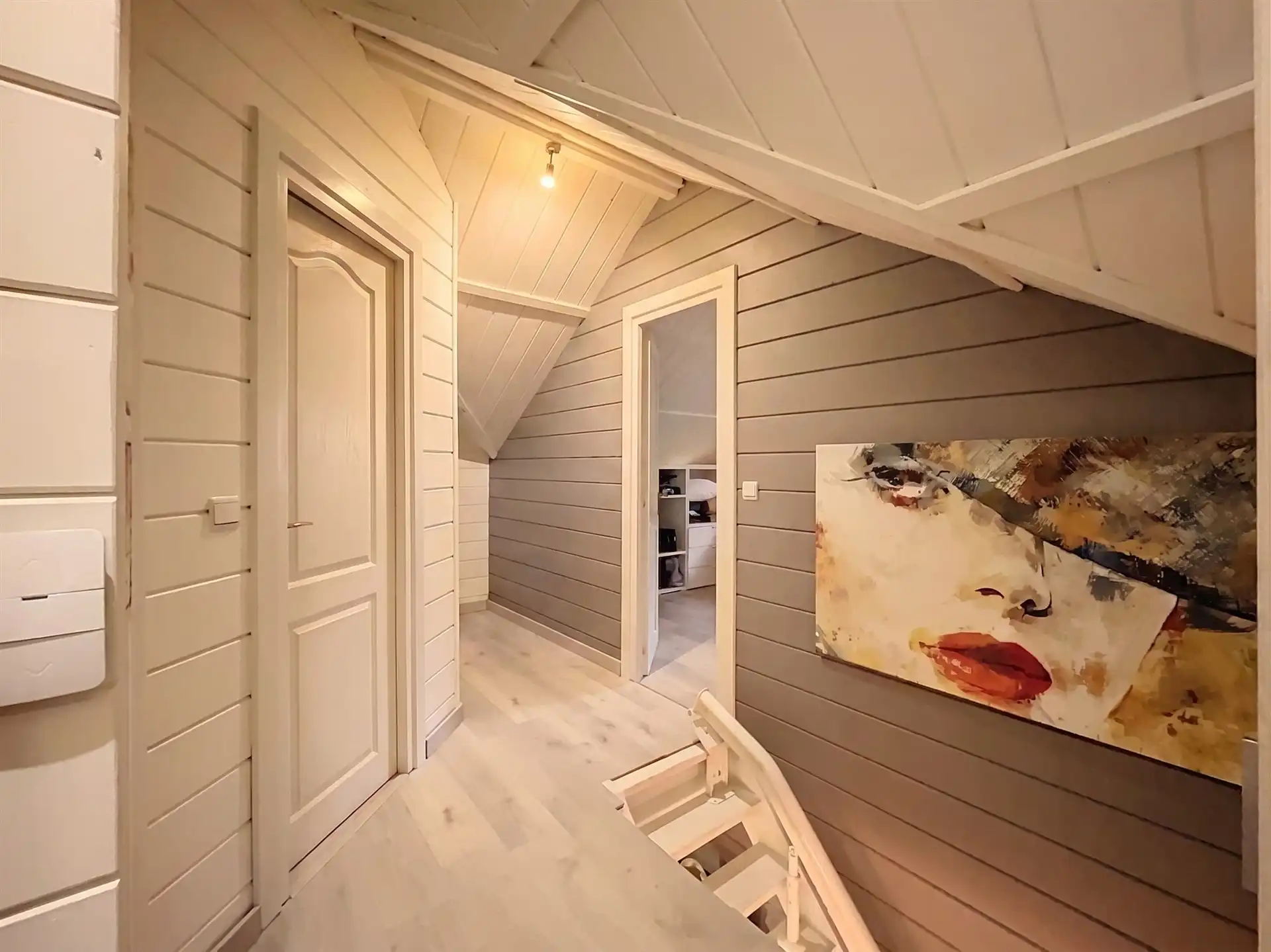 Prachtige open bebouwing op perceel van 844m²! foto 17