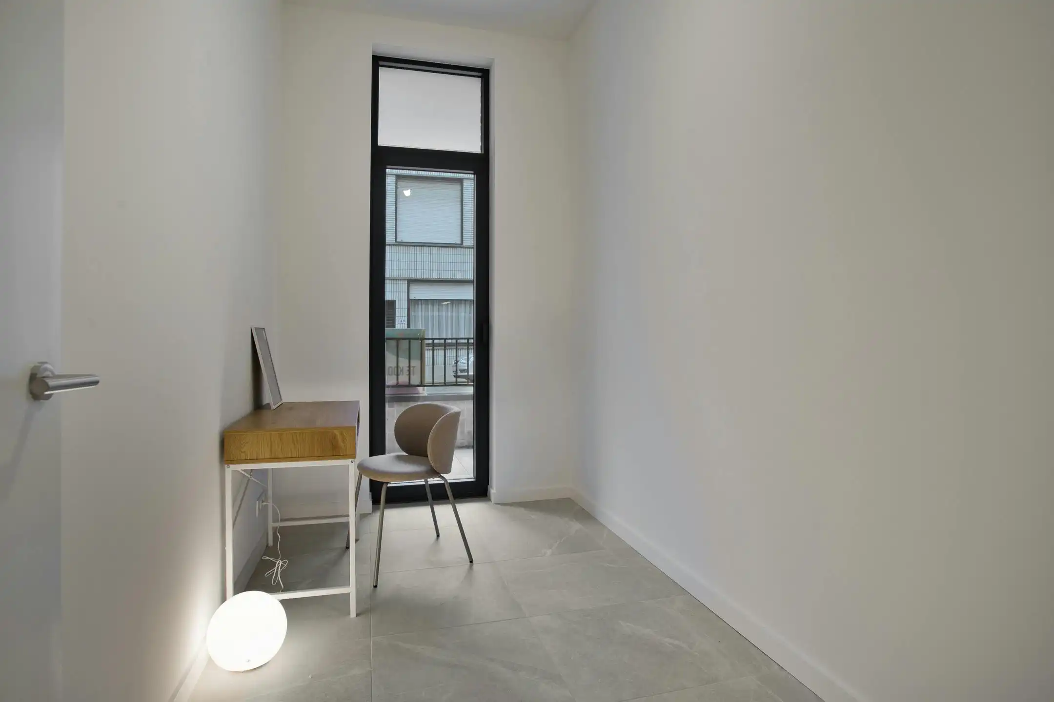 Energiezuinig appartement met 3 slaapkamers in Roeselare! foto 10