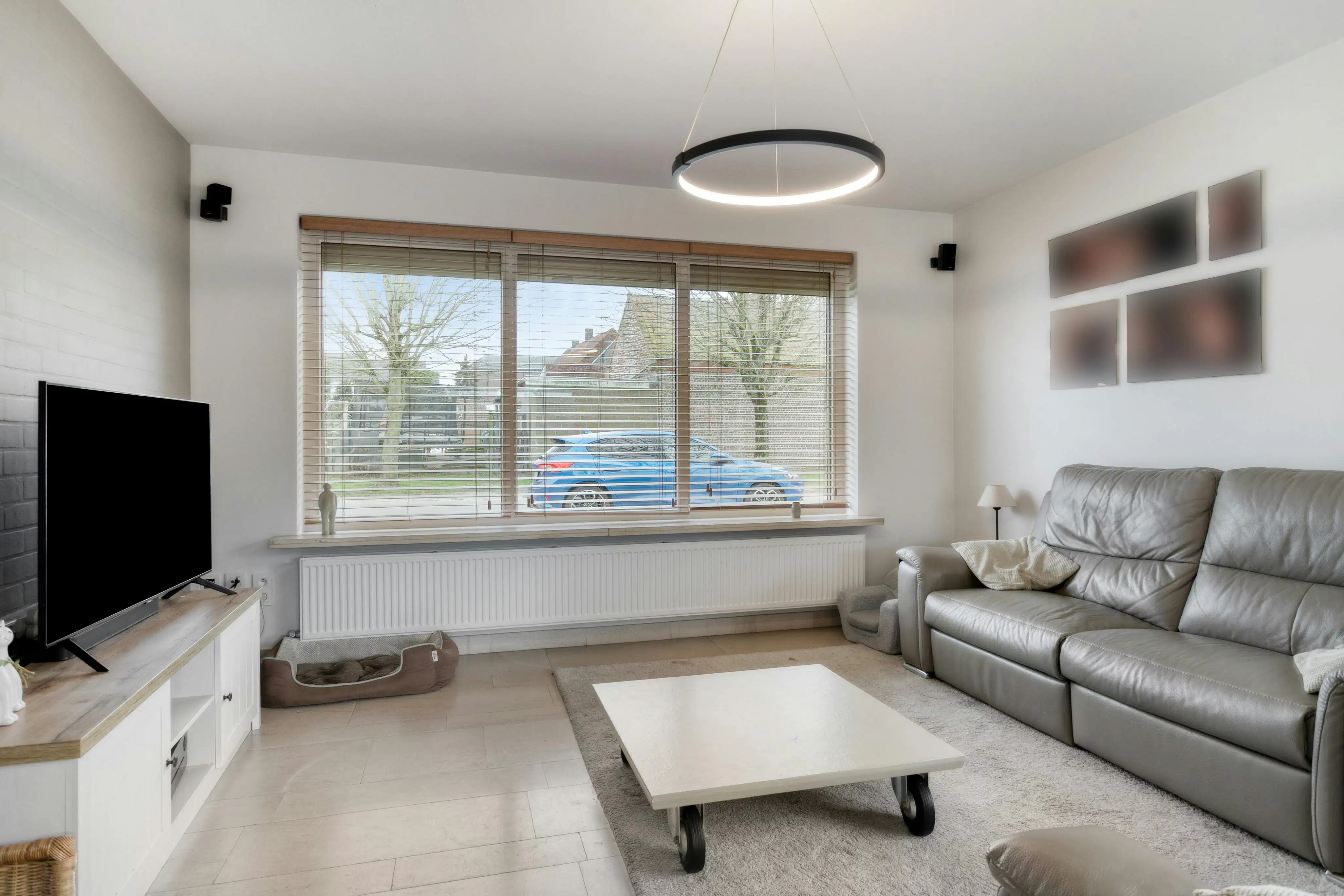 Alleenstaand huis met 4 kamers te koop in Desselgem foto 6