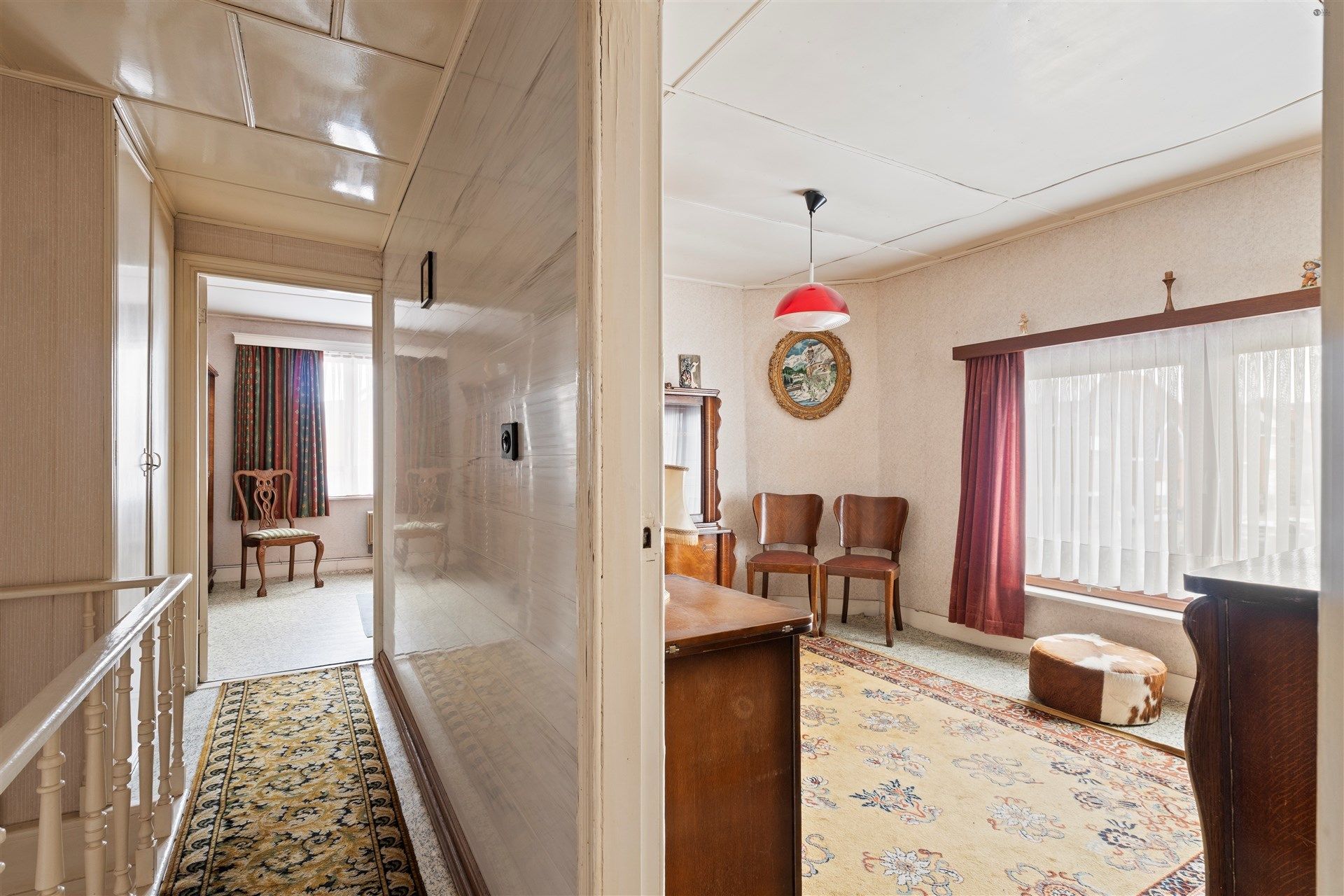 Half open bebouwing op 378m² grond foto 19
