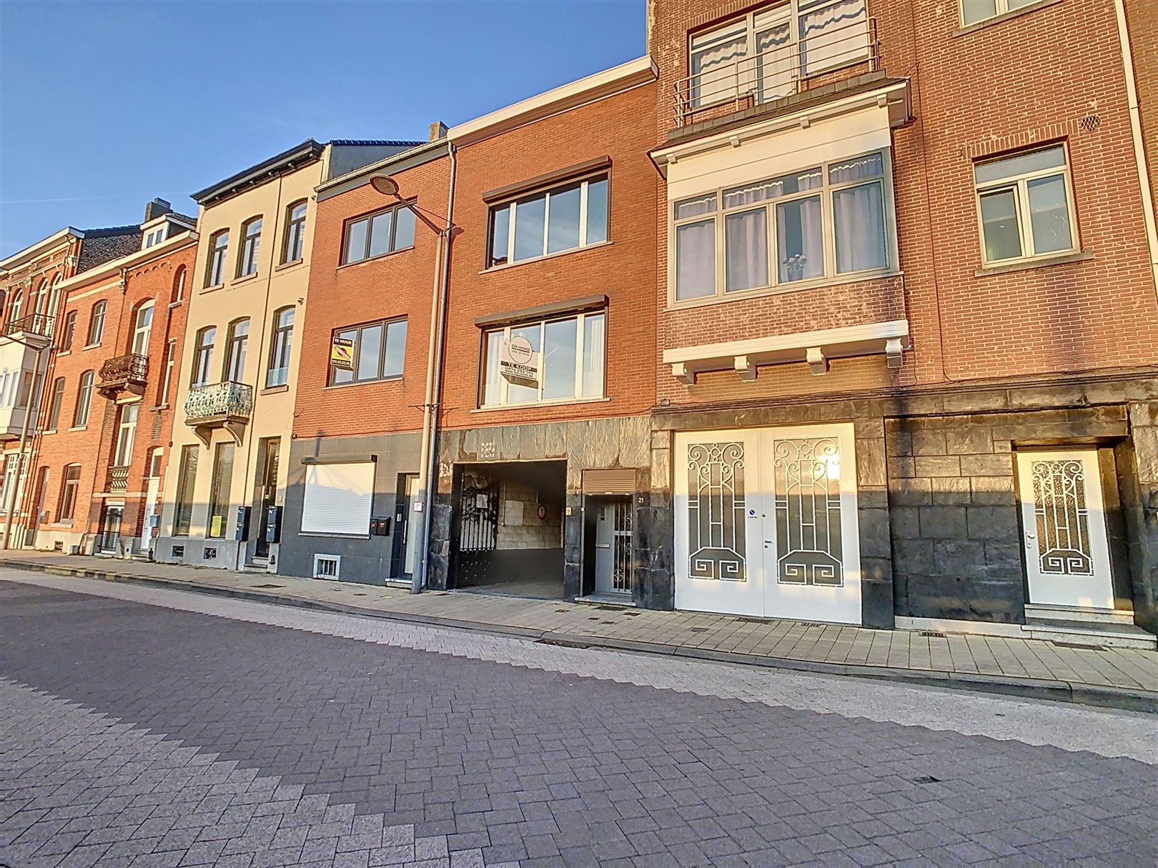 Ruime woning, 2 slpks  inrichtb. zolder, terras, 96ca foto 33