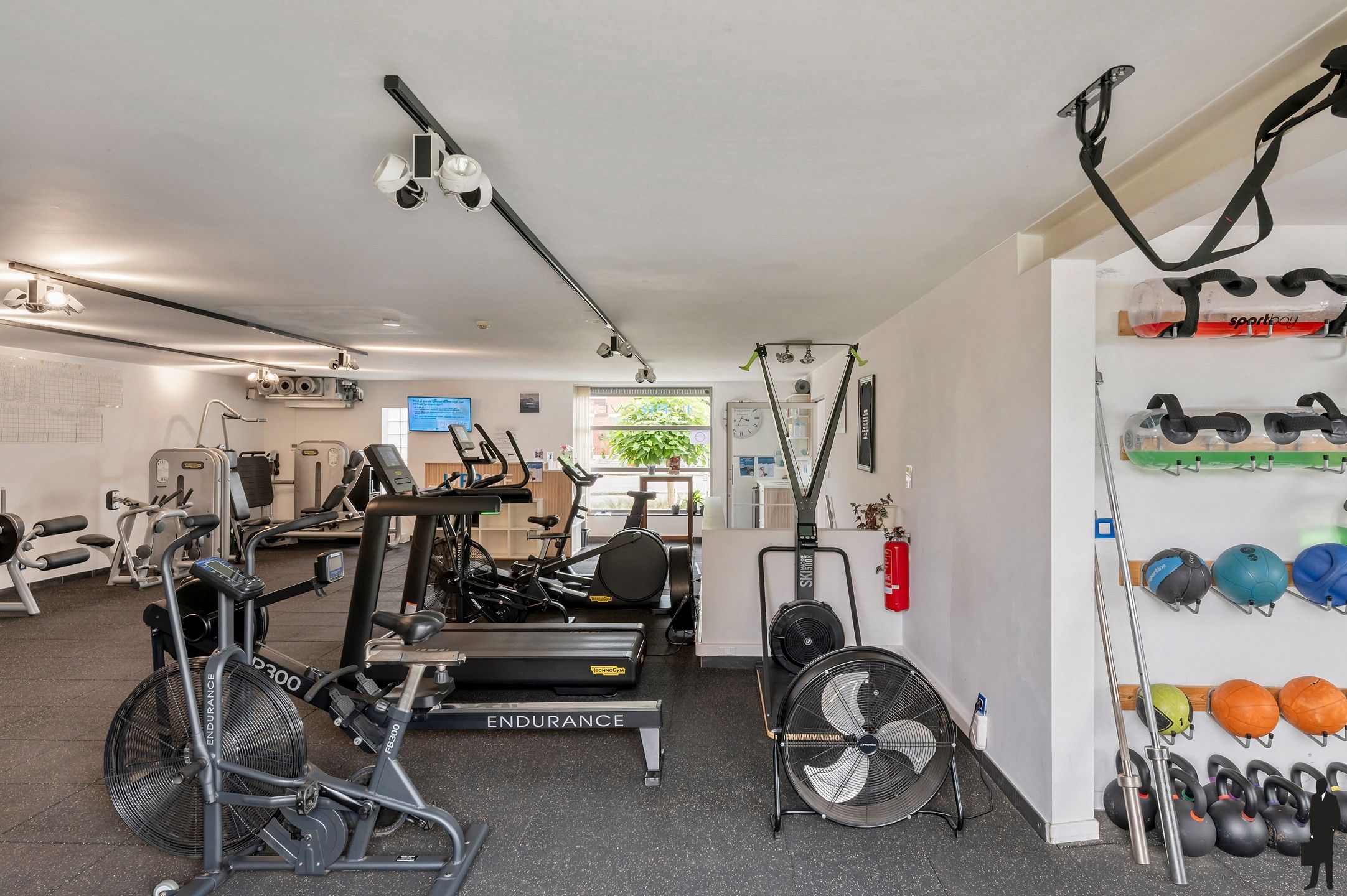 Zeer ruime (502 m²) handelswoonst op toplocatie in Oostmalle foto 10