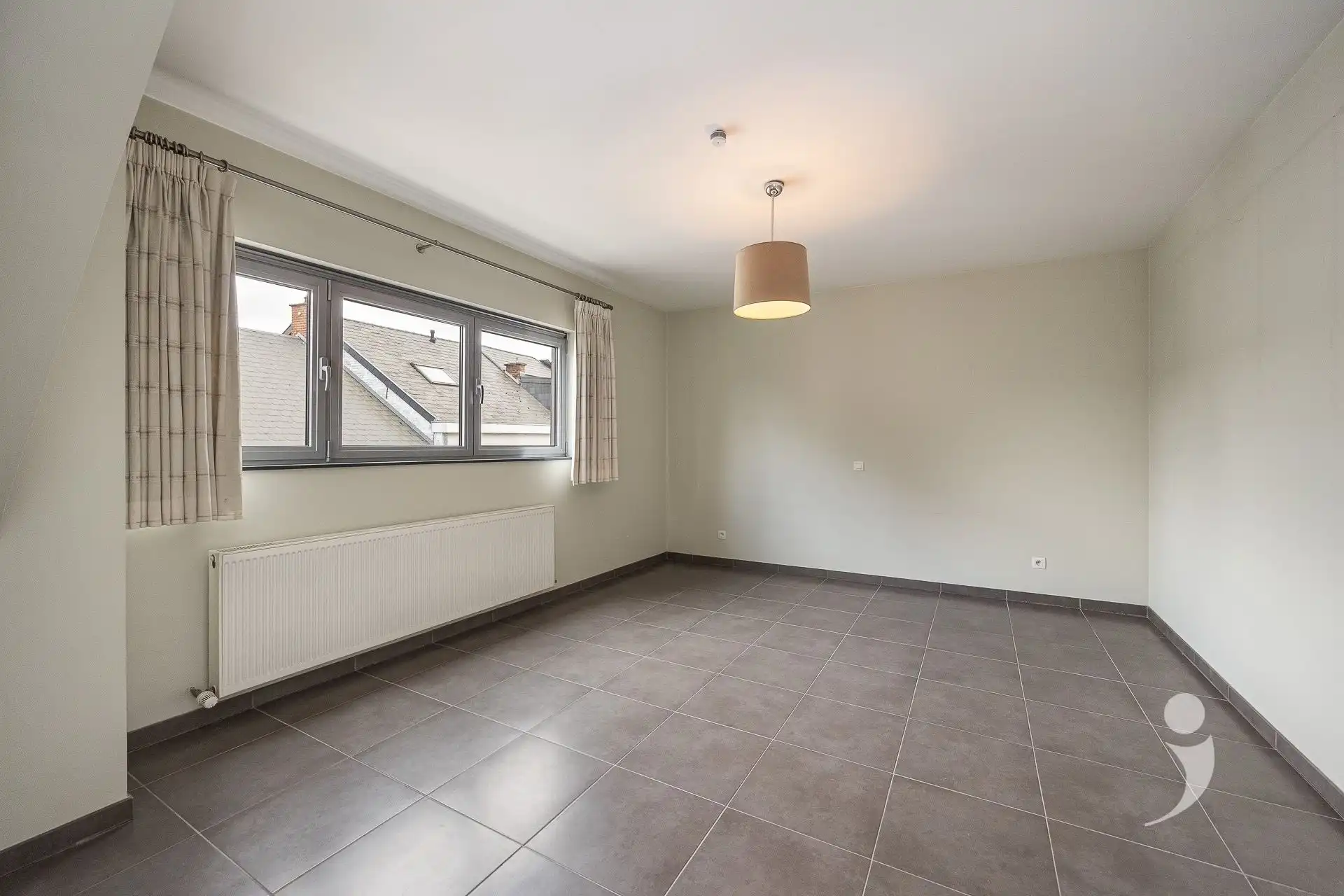 Zeer ruim duplexappartement in hartje Herent! foto 7