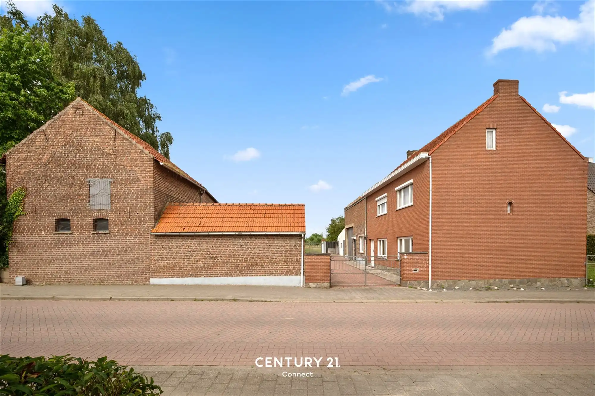Te renoveren Hoeve te Vissenaken. foto 24