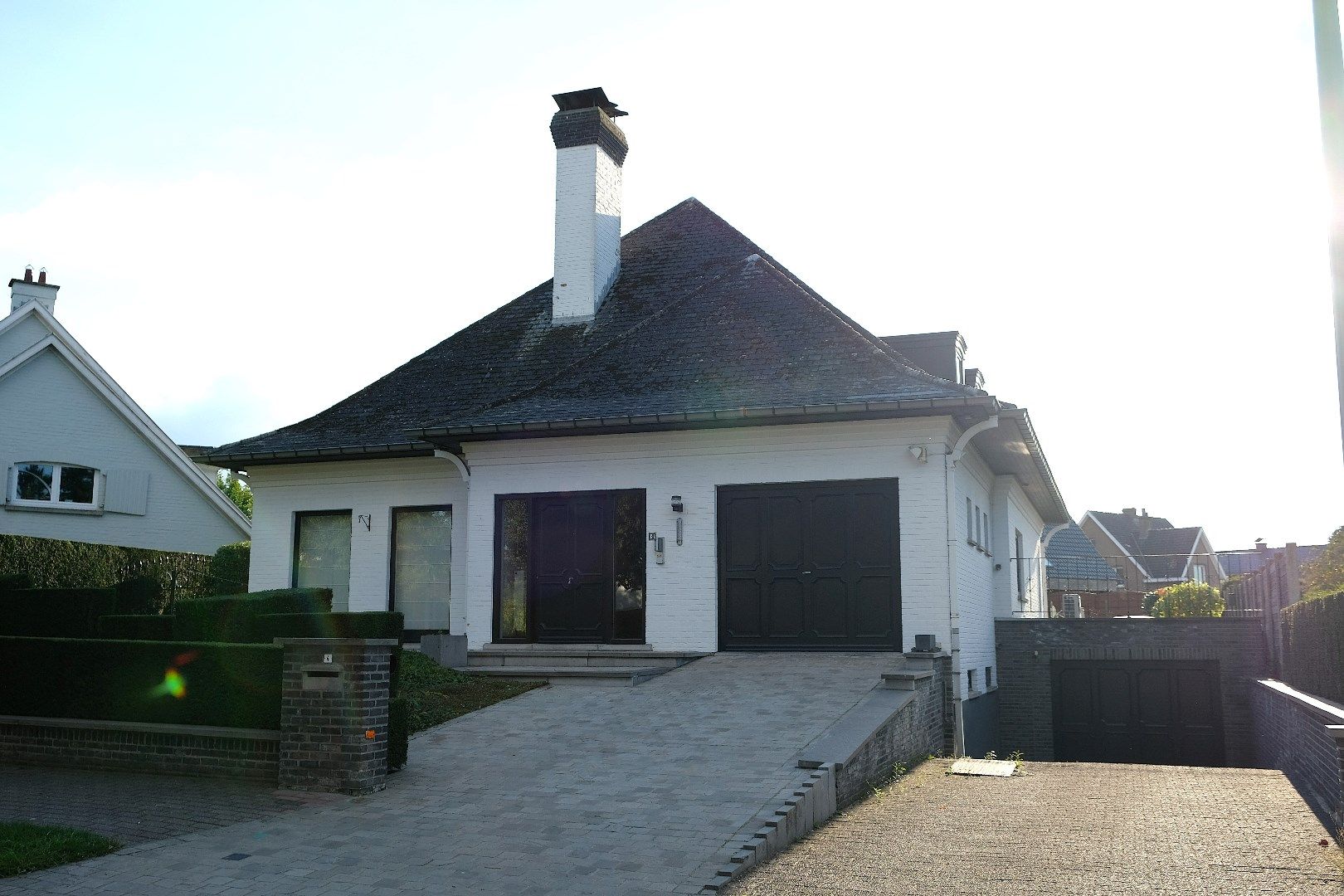 Stijvolle villa met 5 slaapkamers centrum Zottegem foto 28