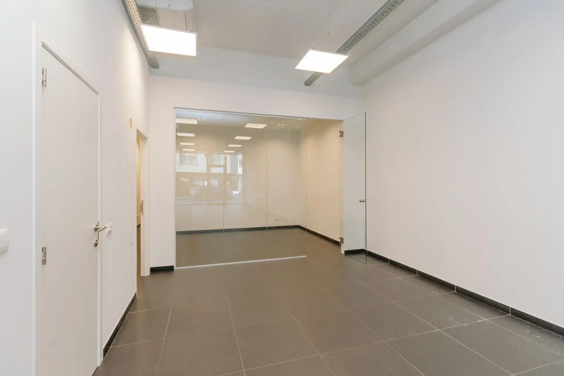 Handelspand met maximale zichtbaarheid! foto 3