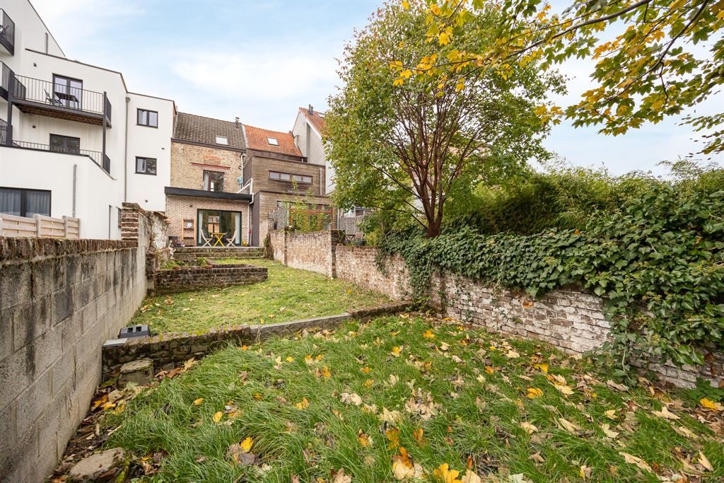 Charmante woning met stadstuin - de ideale starterswoning foto 26