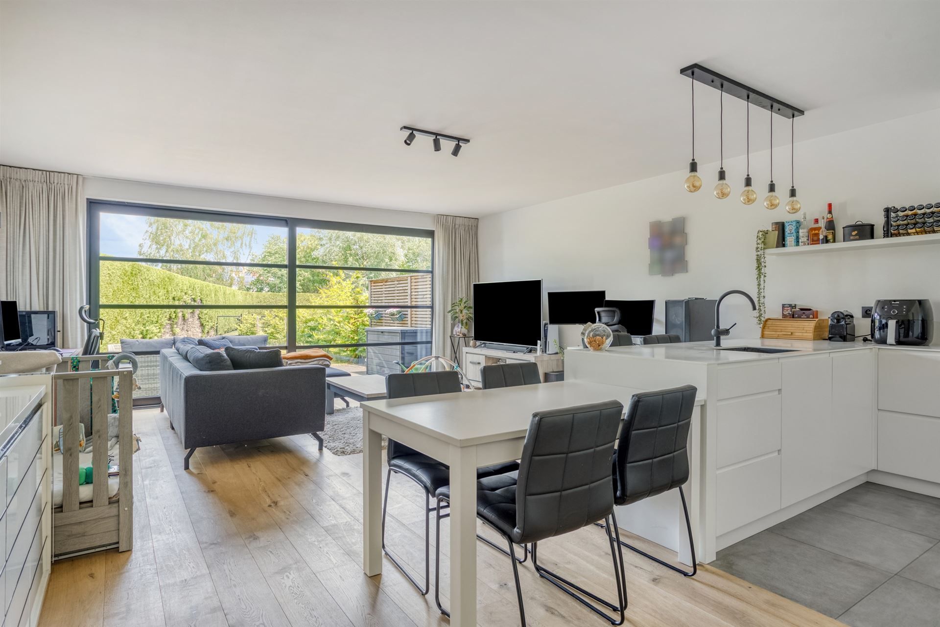 Volledig gerenoveerd appartement 2020 foto 5