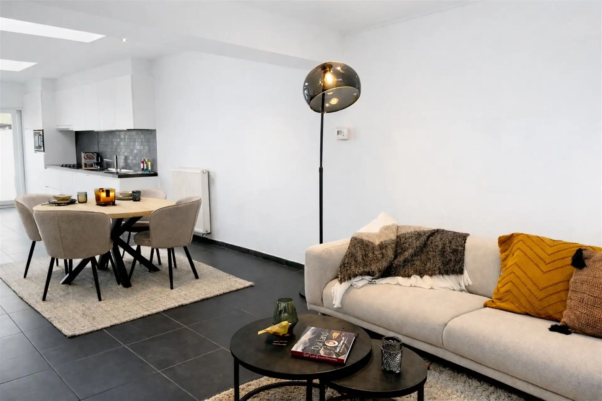 Woning met 3/4 slpks aan het Vrijbroekpark! foto 9