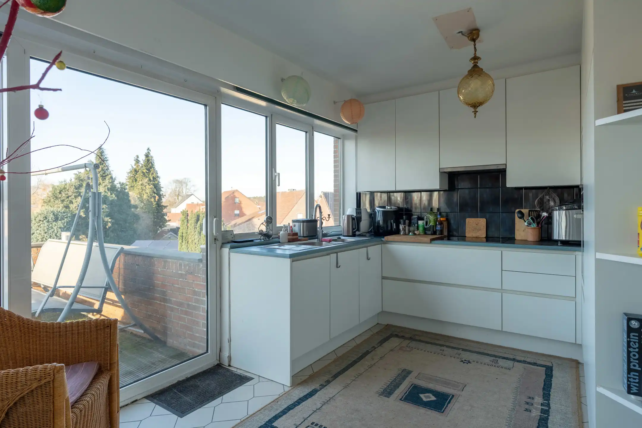 Unieke charmante woning (423m²) in het hartje van Vosselaar. foto 25