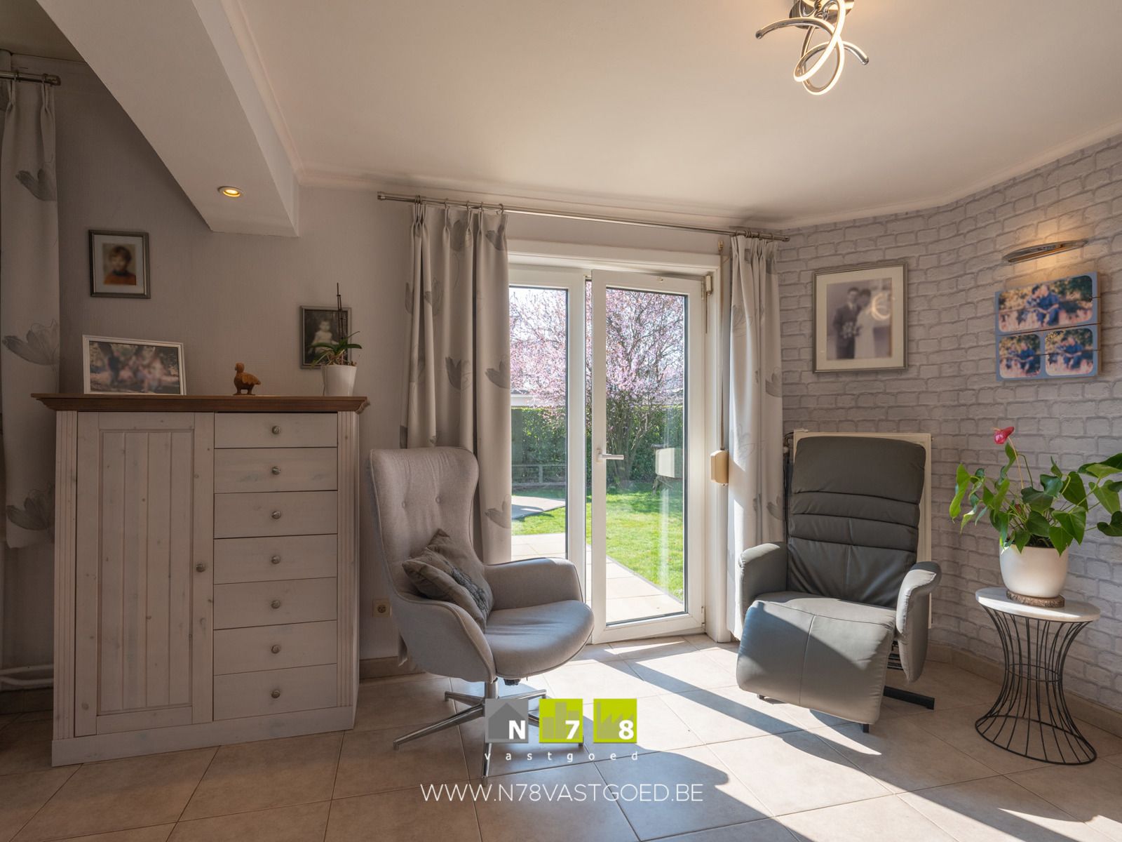 Huis te koop foto 9