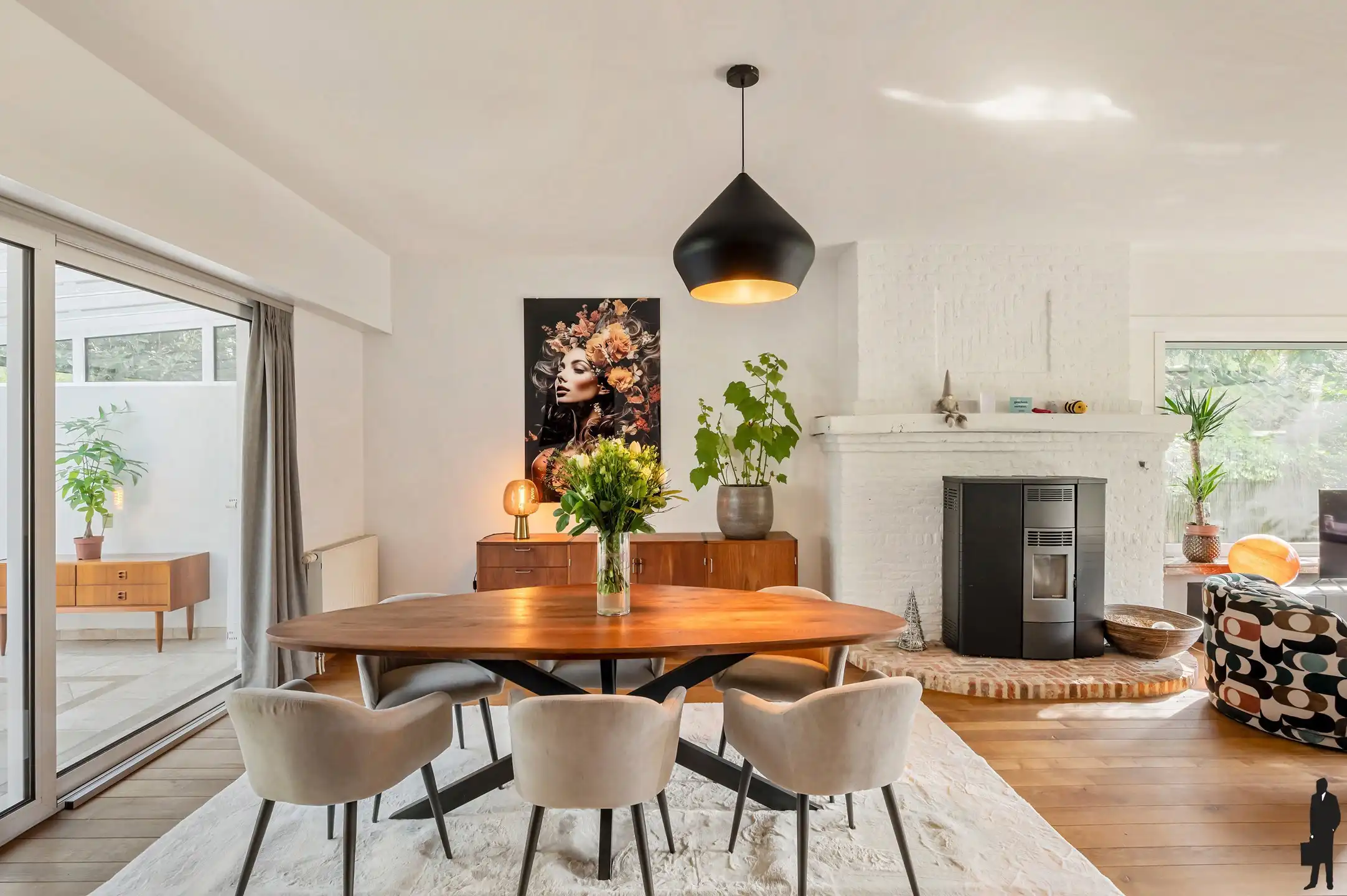 Instapklare GLV woning nabij Heide! foto 5