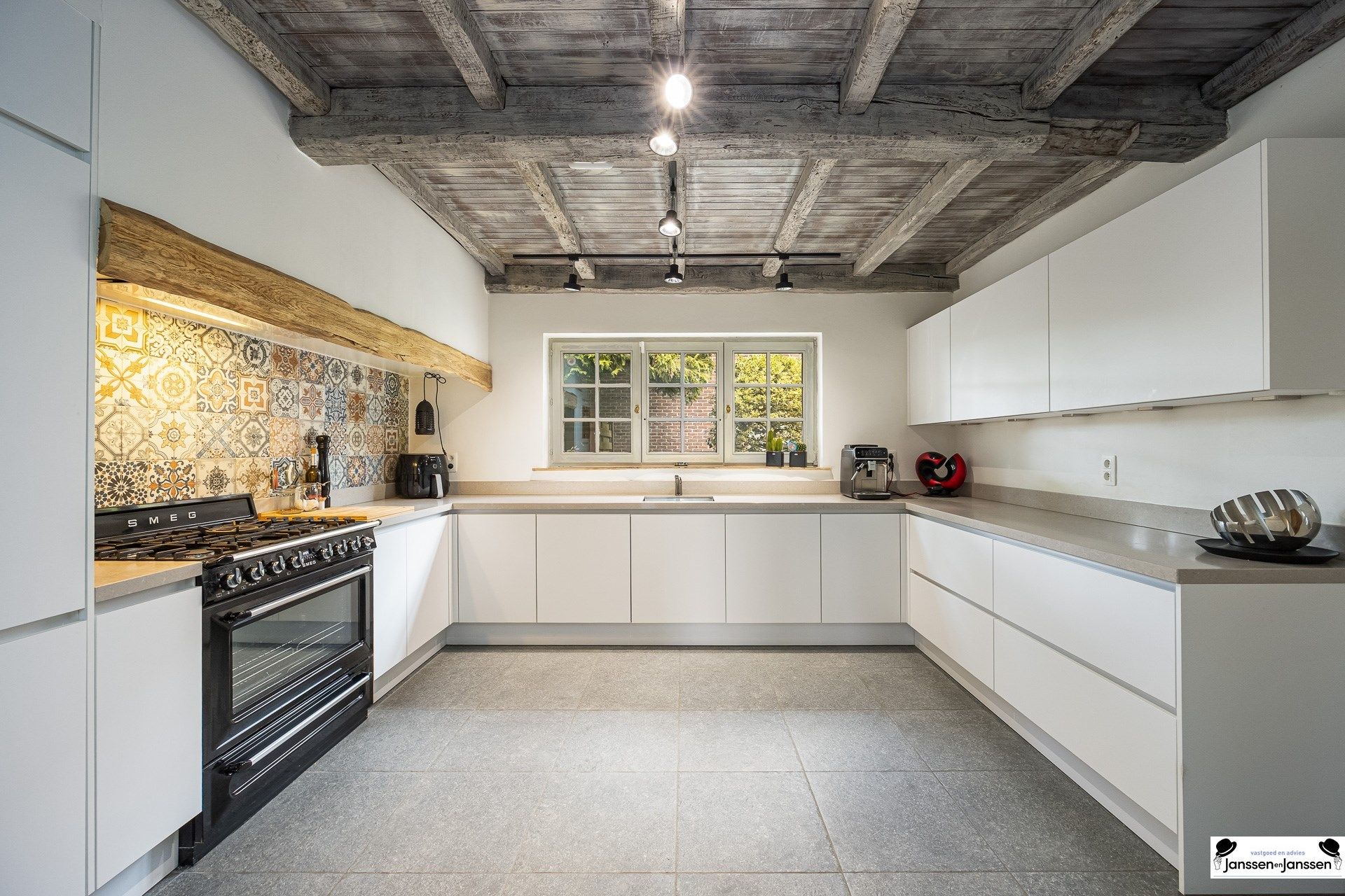 Mooie Provençaalse Villa in Wuustwezel foto 12