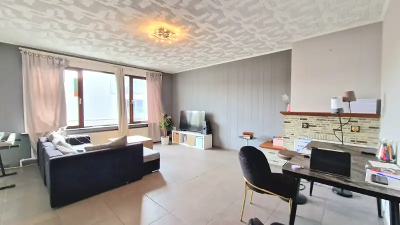 Centraal gelegen appartement te huur in Gent foto 2