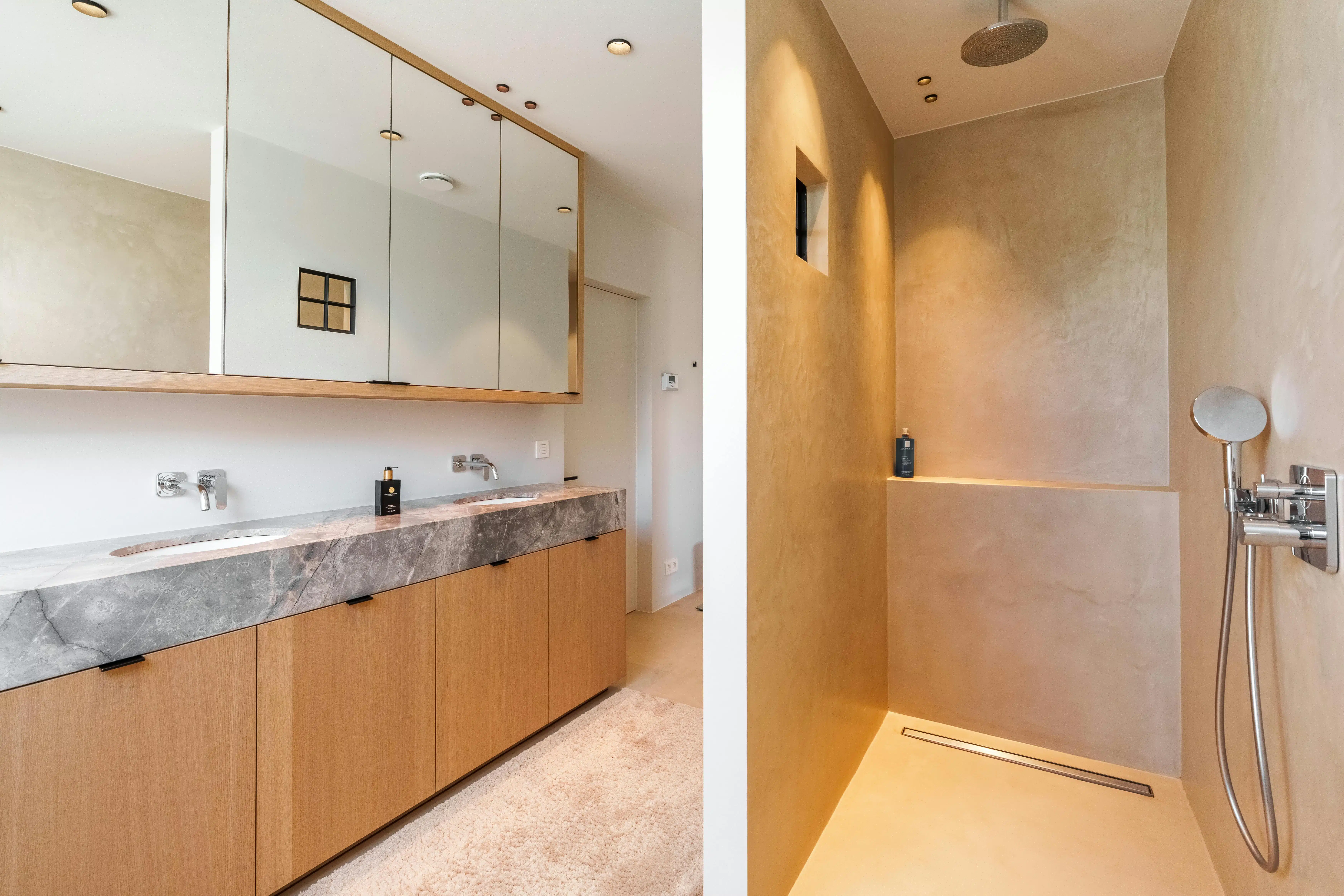 Exclusief Wonen: moderne, landelijke villa met mooi uitzicht foto 31