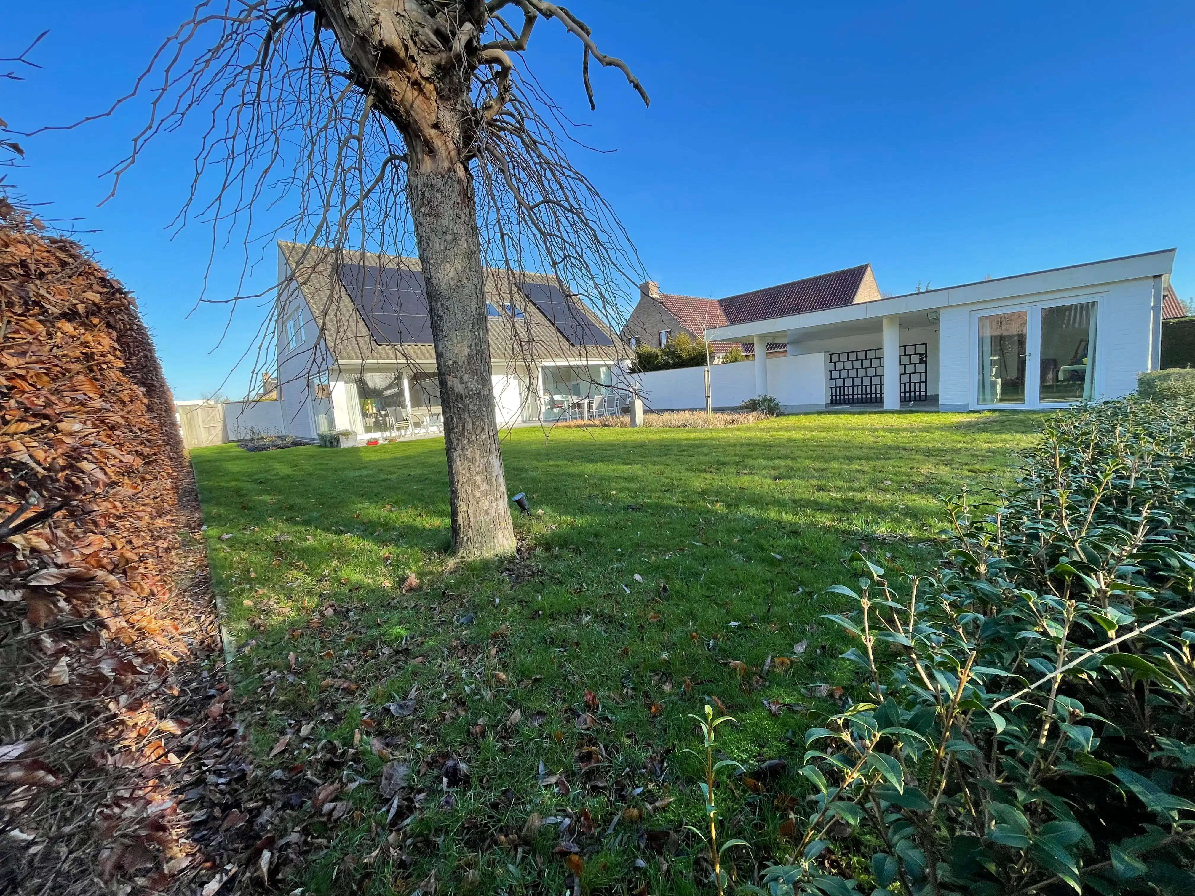 VILLA op toplocatie foto 40