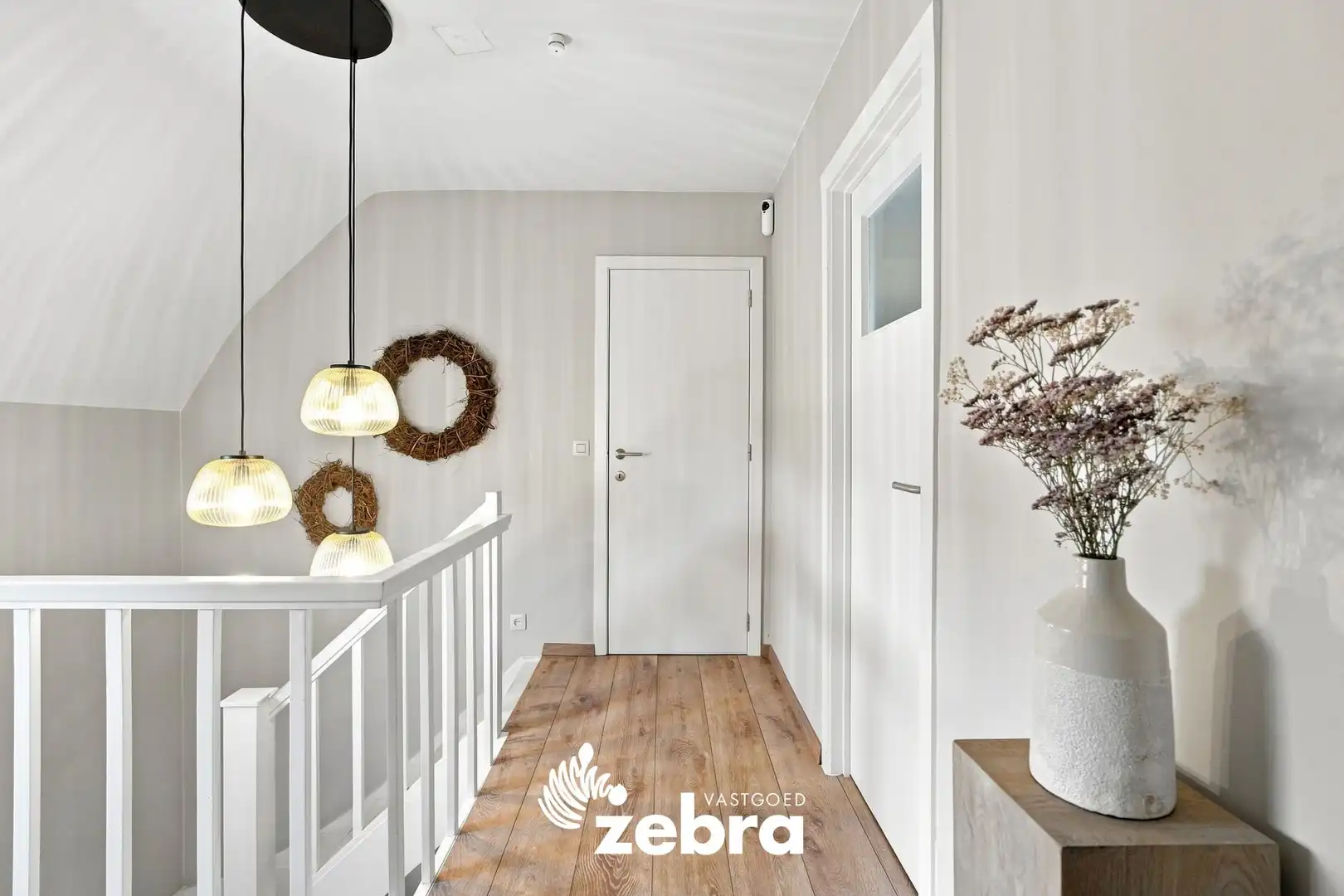 Verzorgde villa gelegen in een doodlopende straat vlakbij Bellegem centrum! foto 15