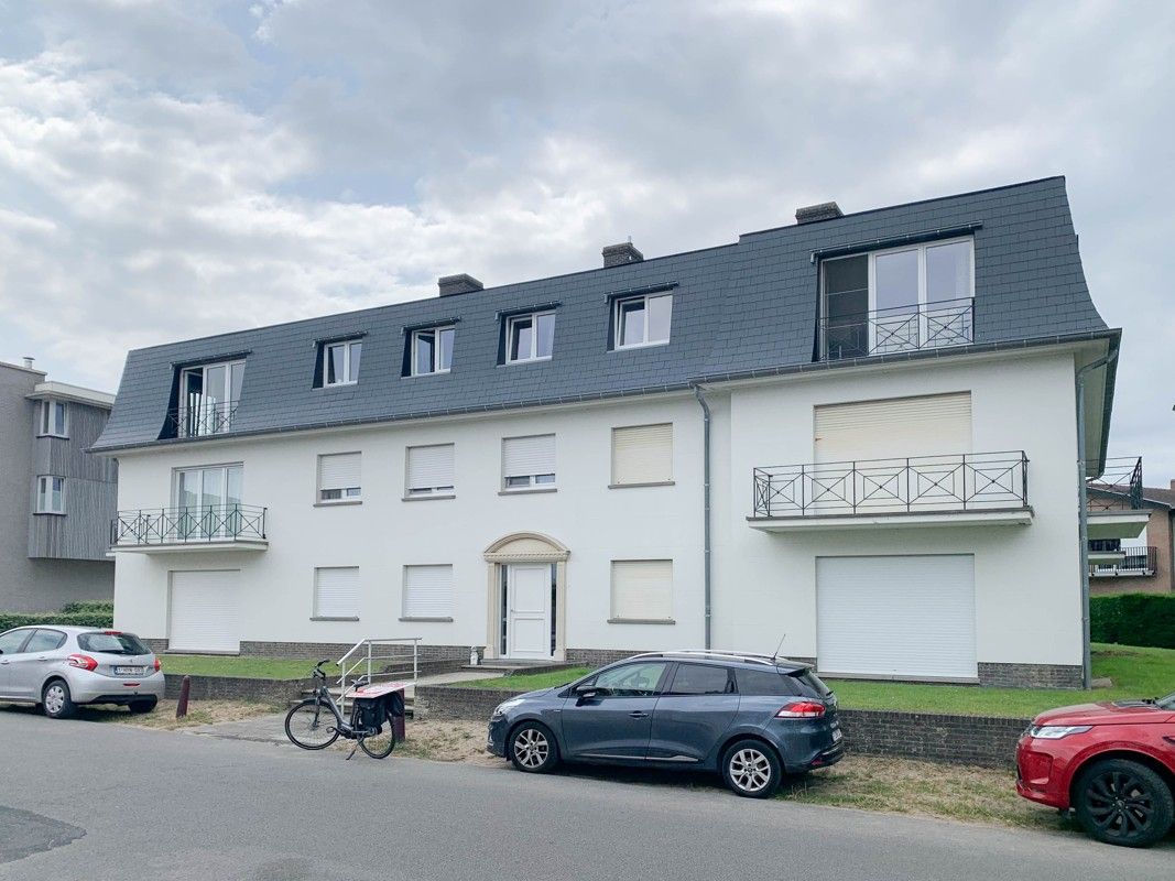 Appartement te koop Dorlodotlaan 8/204 - 8670 Koksijde