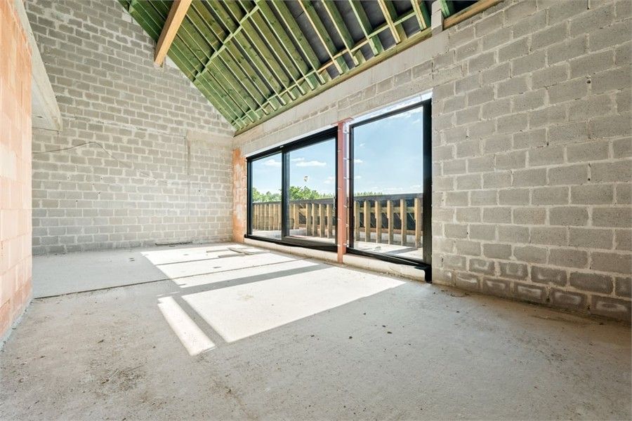 Appartement 09 - tweede verdiep foto 26