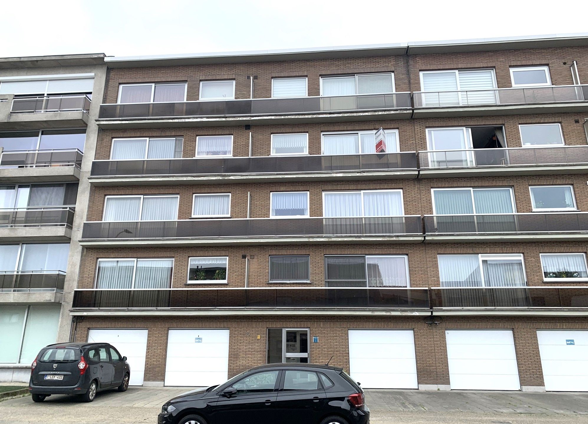 Appartement te koop foto {{pictureIndex}}