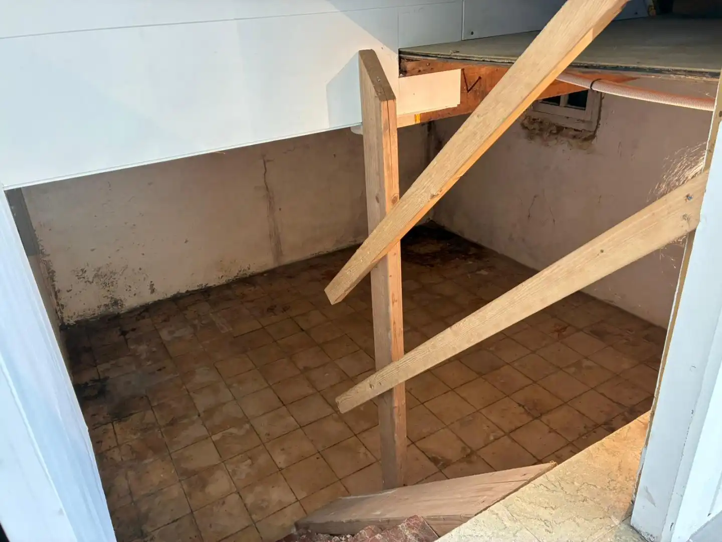 Charmante open woning te huur in Zarren  foto 16