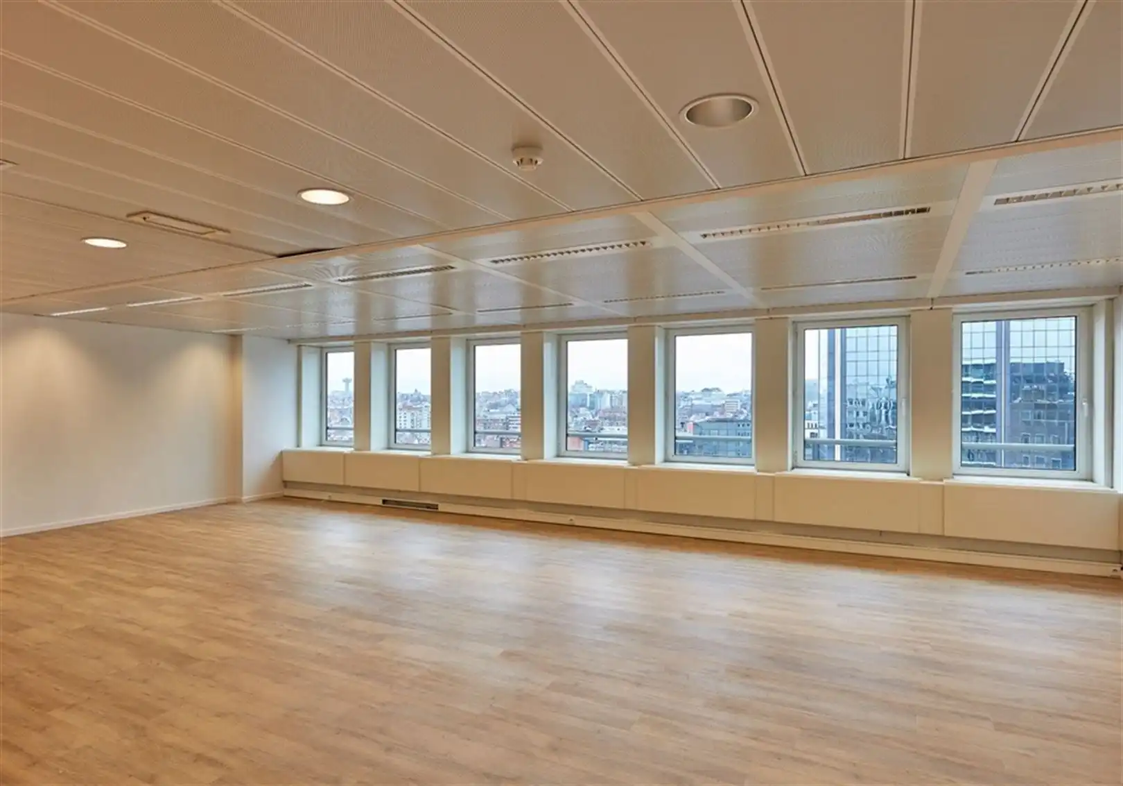 KUNST/ ARTS 19 A/D: 252m² te huur foto 5
