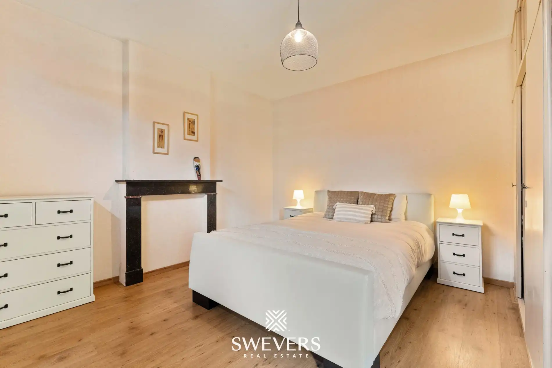 Instapklare woning met karakter en grote zolderruimte foto 13