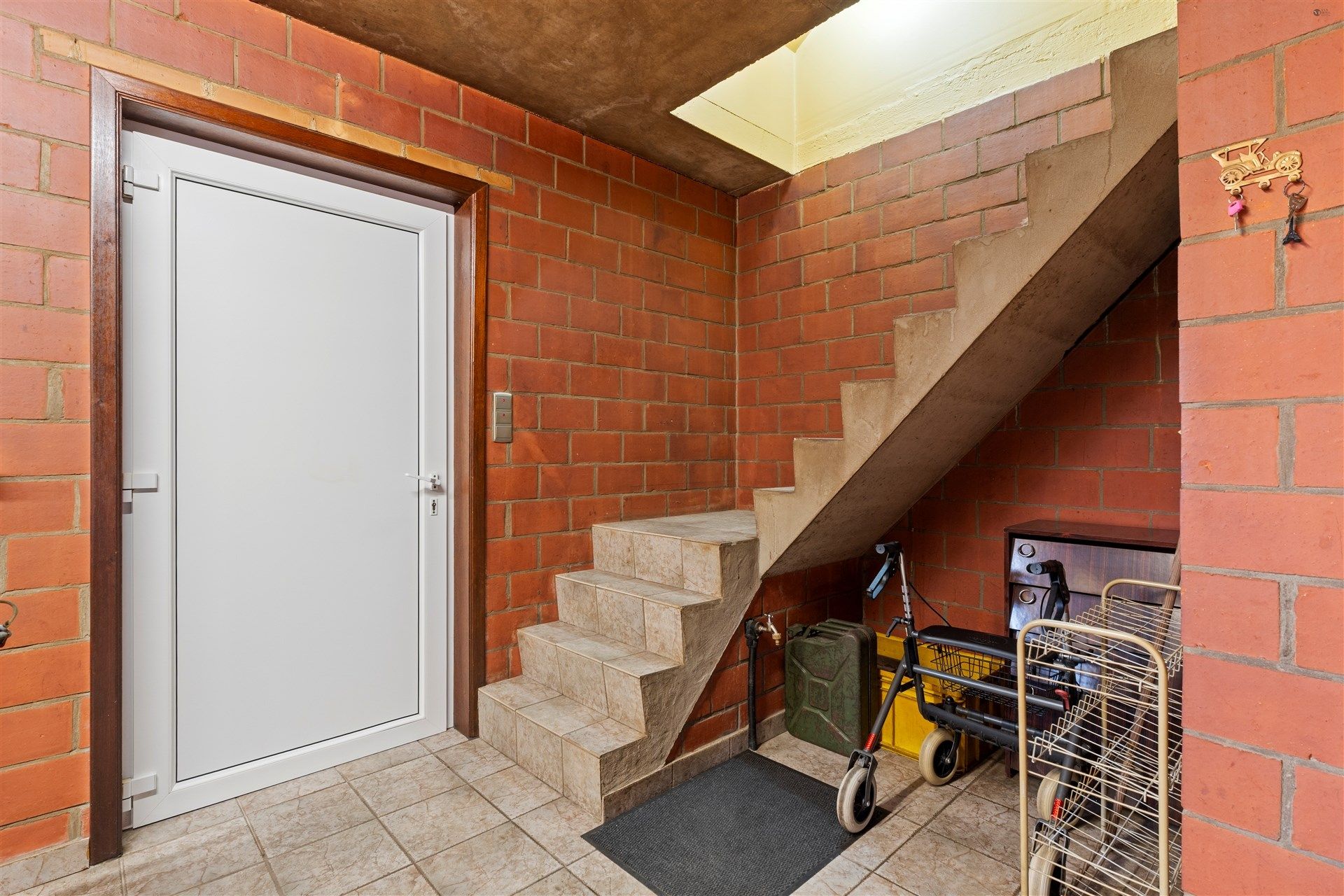 zeer mooi gelegen woning met weids zicht op de natuur foto 14