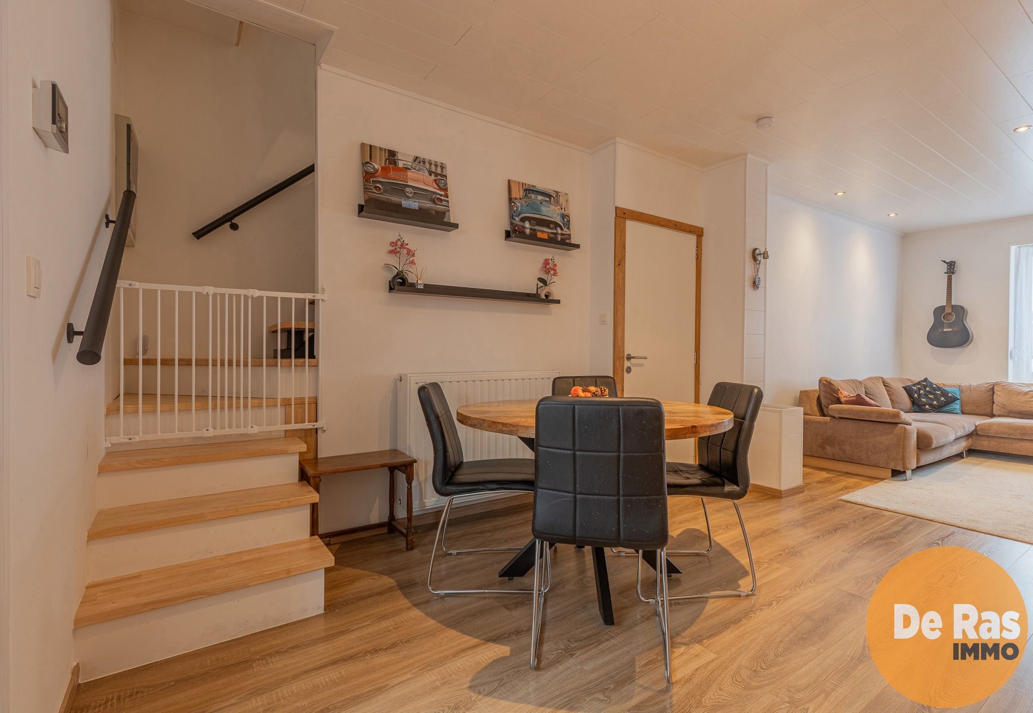 WELLE - Instapklare woning met 3 slaapkamers foto 5