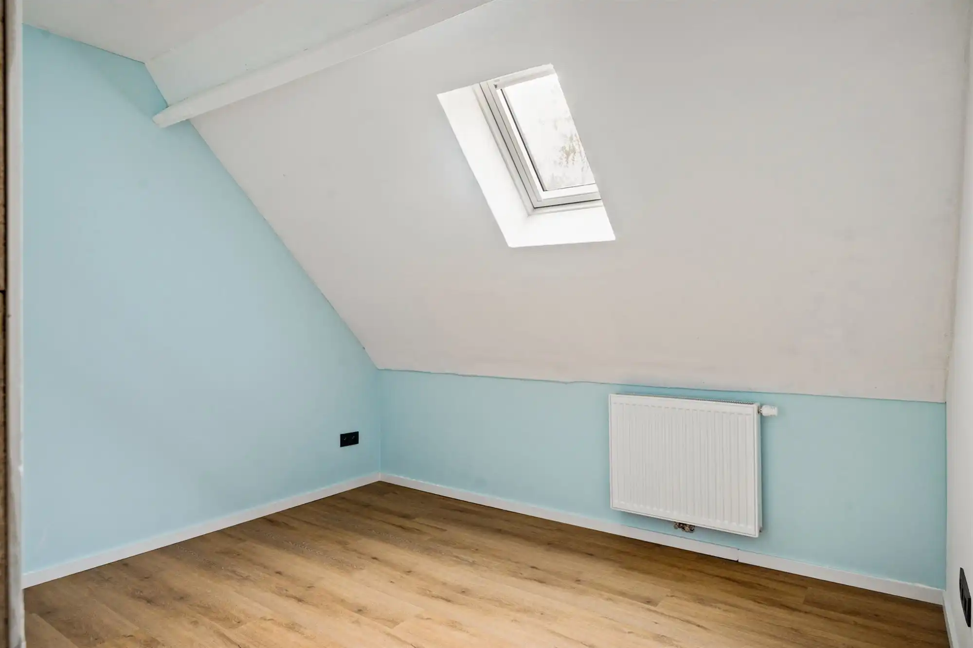 Charmante recent gerenoveerde woning foto 10