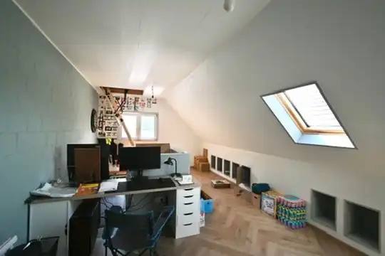 Ruime, stijlvolle woning met 3+ slpk(s) te Maria-Aalter -&nbsp;Tijdelijke huur voor 1 jaar! foto 22