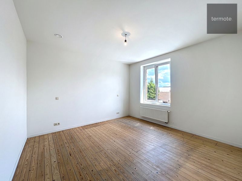 Burgerwoning foto 12