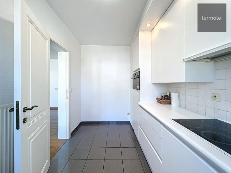 Appartement te koop foto 8