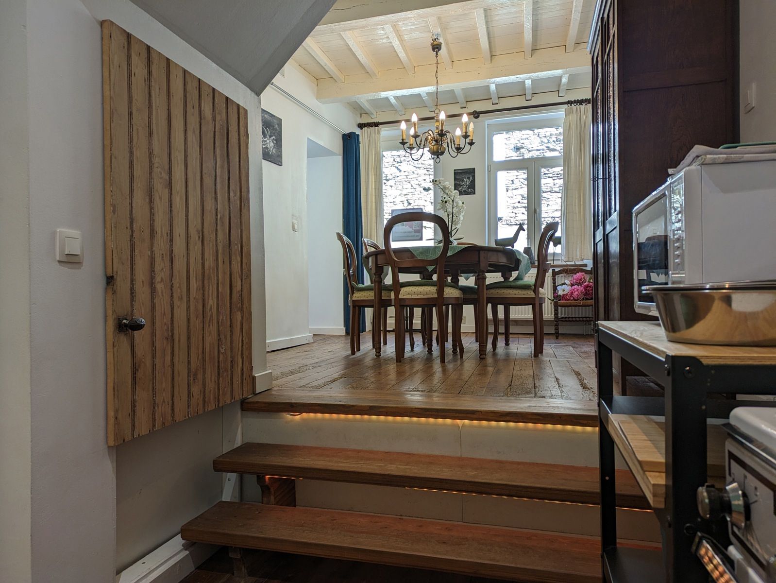 Huis te koop foto 12