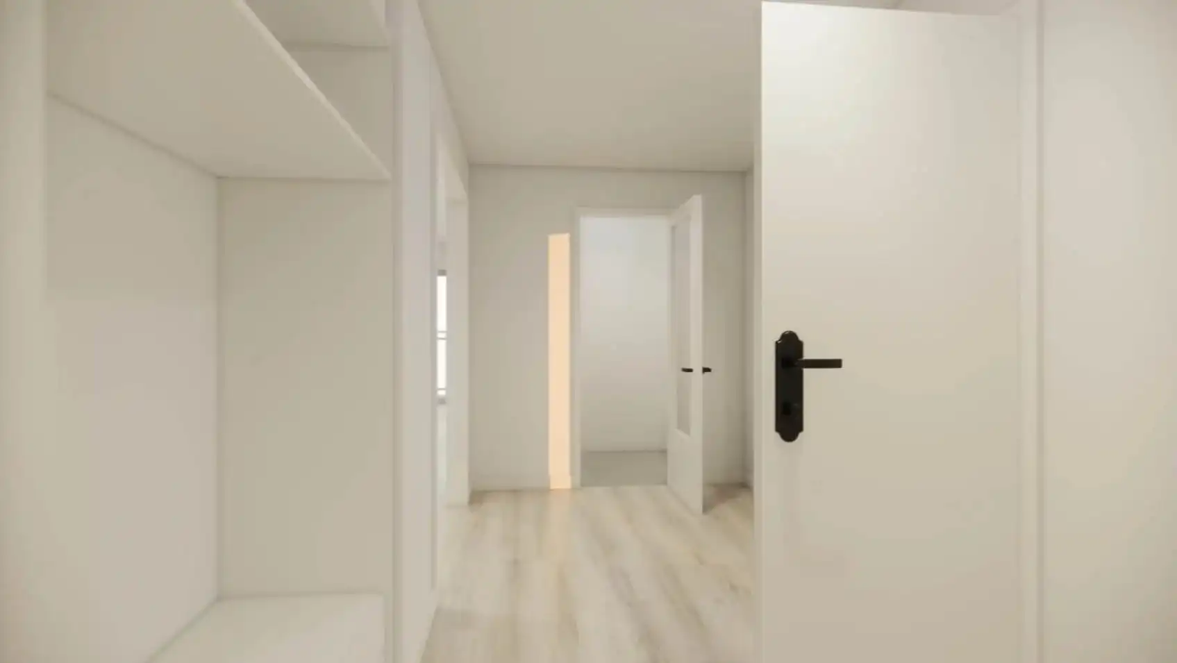 Appartement te koop foto 4