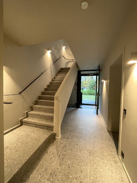 Ruim en luxueus dakappartement met prachtig dakterras – topligging in Destelbergen foto 10