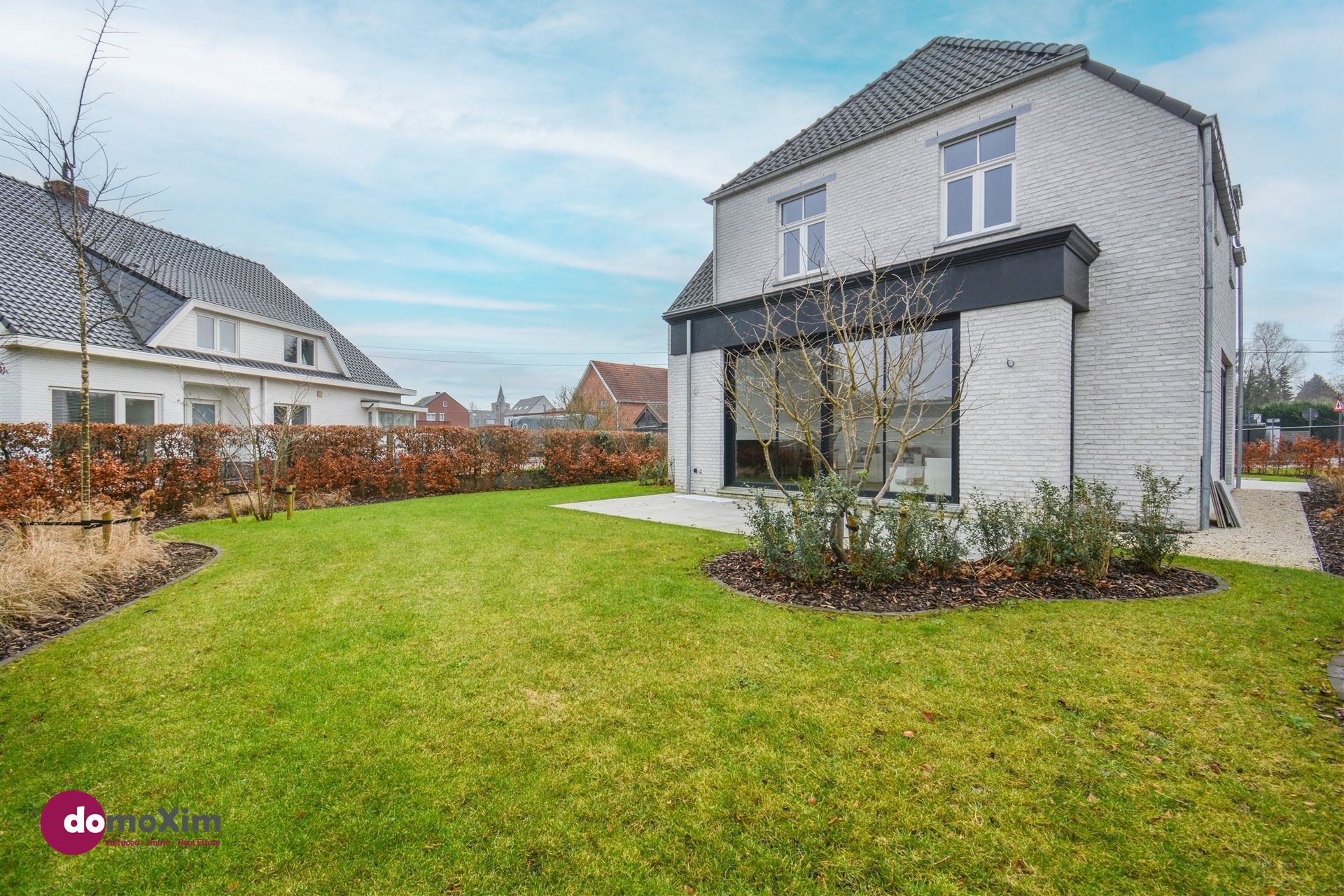 Riante pastoriestijl villa met 286m² bewoonbare oppervlakte in Keerbergen foto 39