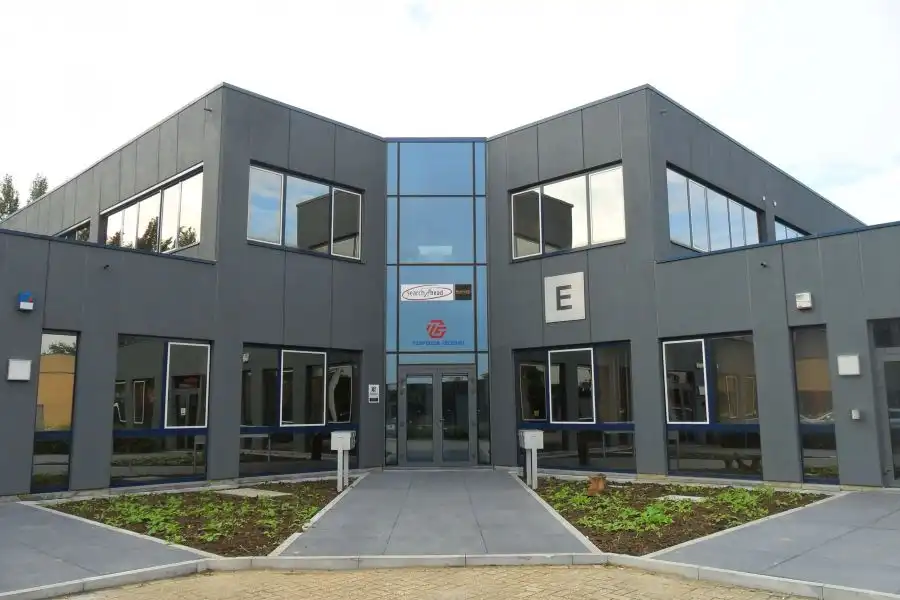 Leuvensesteenweg 542, 1930 Zaventem foto {{pictureIndex}}