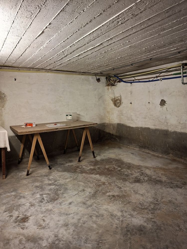 Licht te renoveren woning / 4 slaapkamers en tuin / centrale ligging foto 17