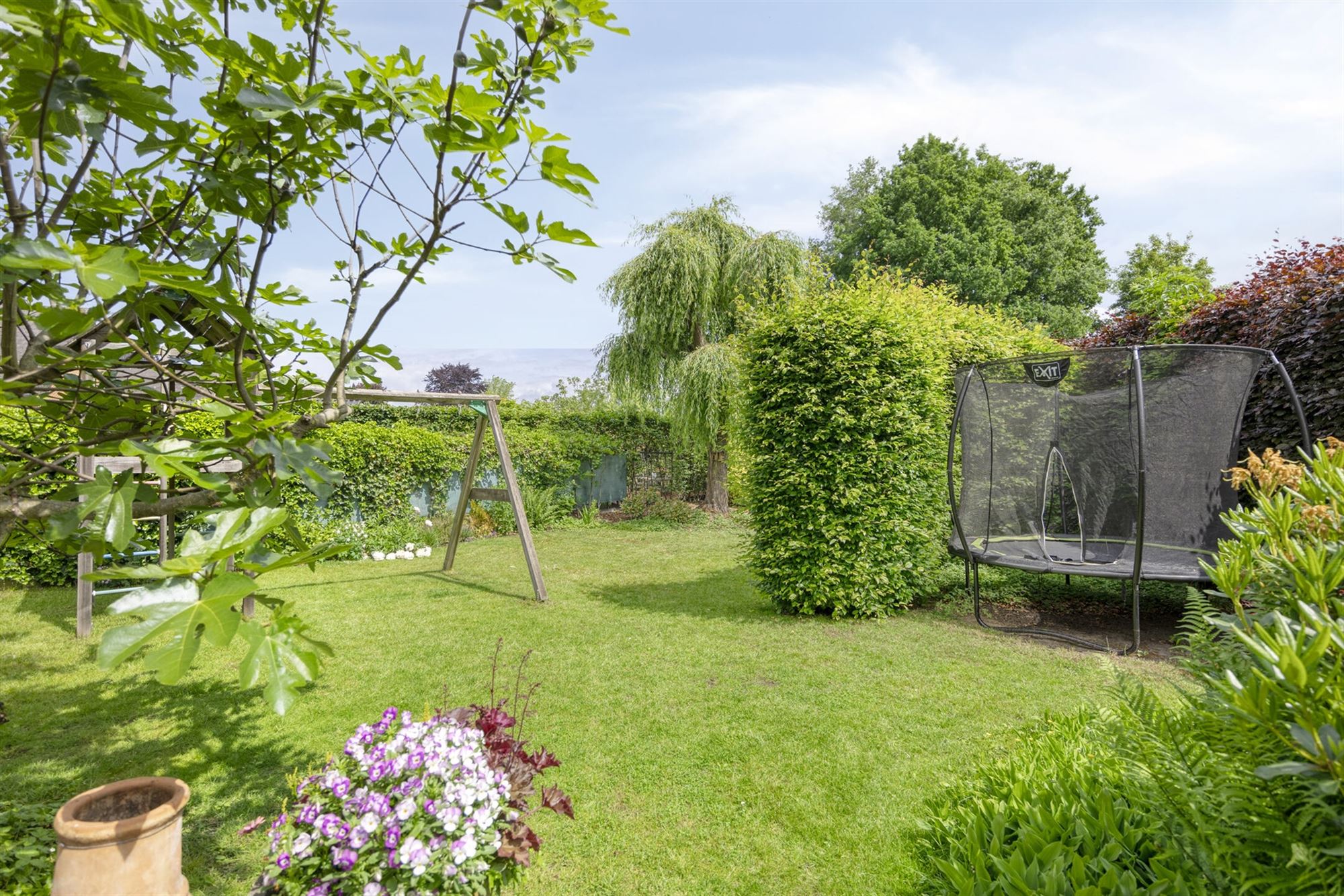 Ruime 5-Slaapkamerwoning in Achel - 246m² Woonplezier foto 42