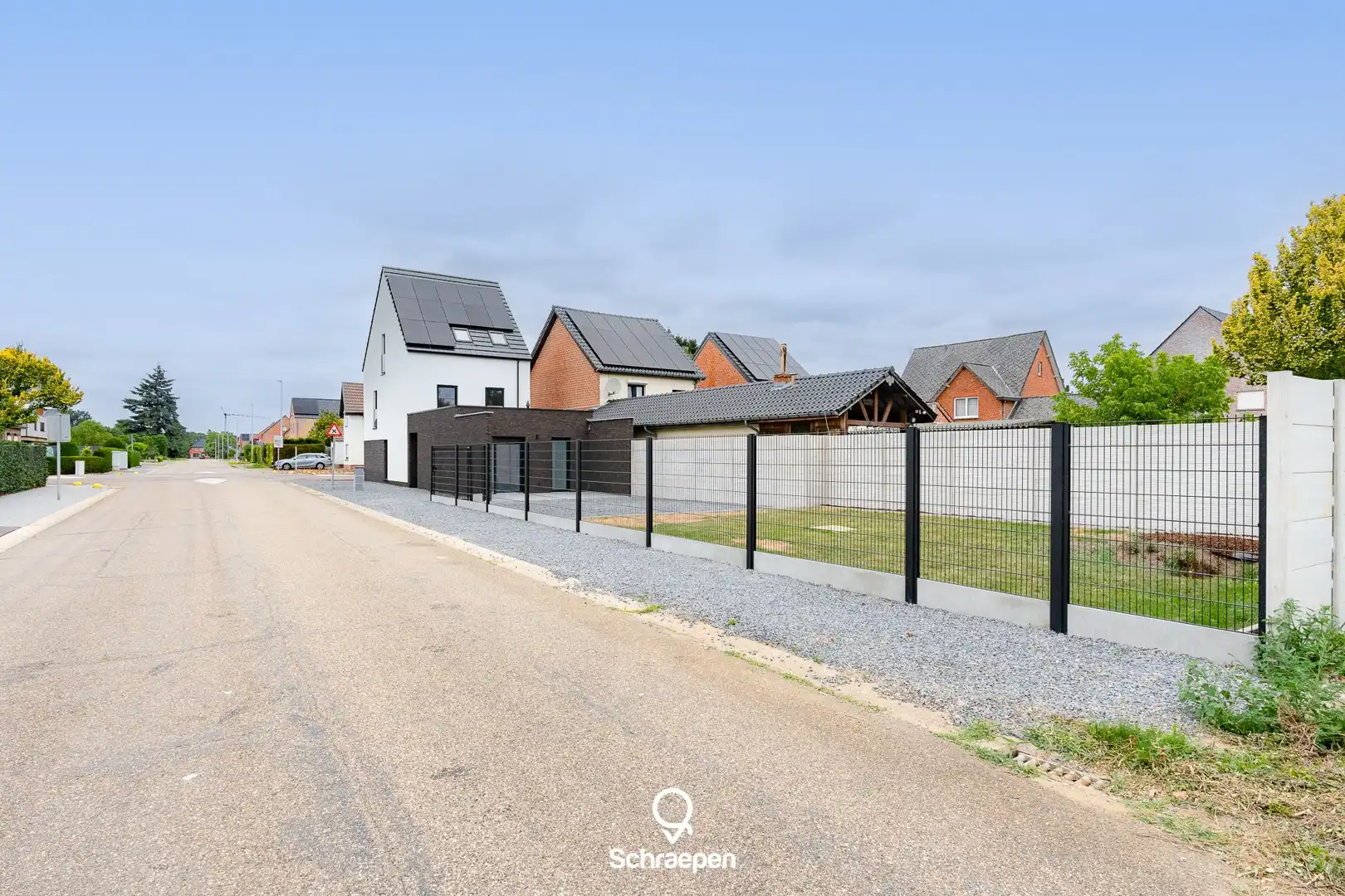 Instapklare én energiezuinige gezinswoning met 3 slpks te Heusden-Zolder! foto 4